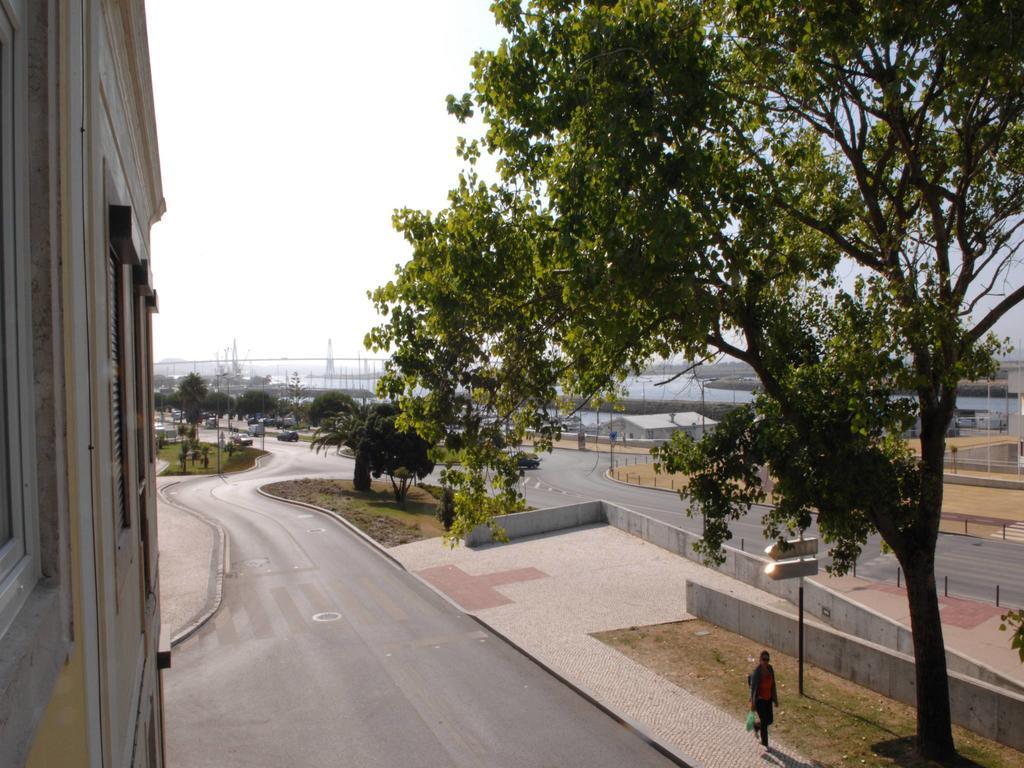 Marina Charming House Hotel Figueira da Foz Exterior photo